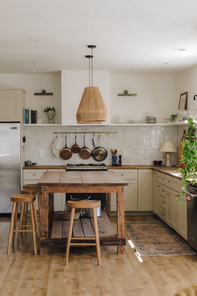 Coastal Contemporary – A Design Choice